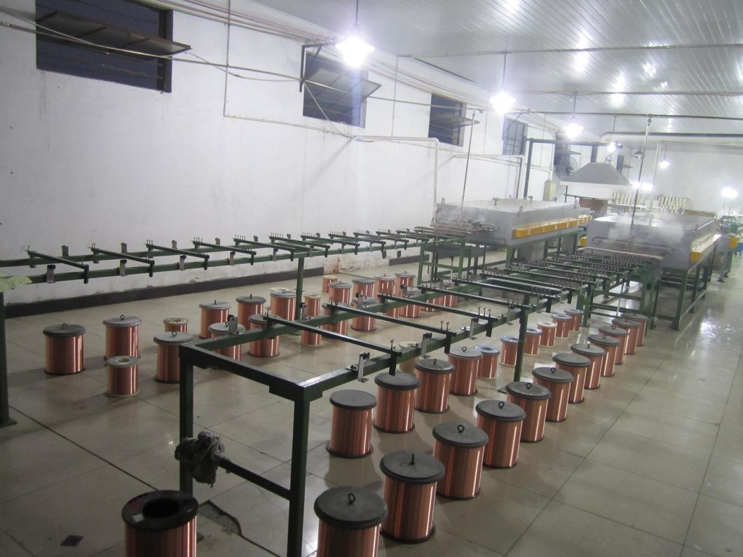 0.03-0.64mm Copper Alloy Wire Cable Core Twisting Stranding Bunching Twisting Winding Making Machine