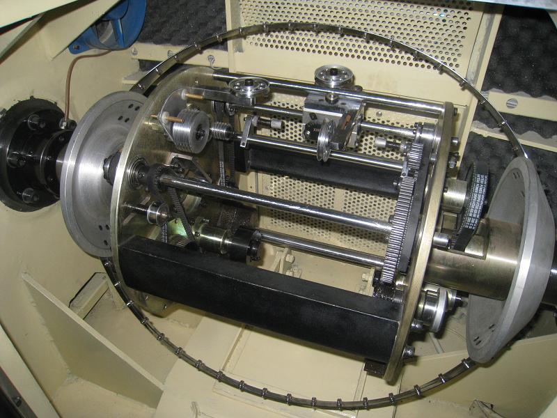 Copper Wire Tinned Cable Wire 0.03-0.64mm Double Twisting Making Machine Buncher Machine