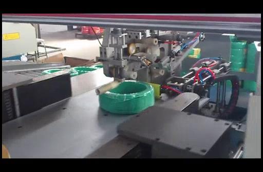 1.0-16.0mm Electrical Wire and Cable Making Extruder Extrusion Bunching Stranding Twisting Twister Buncher Machine