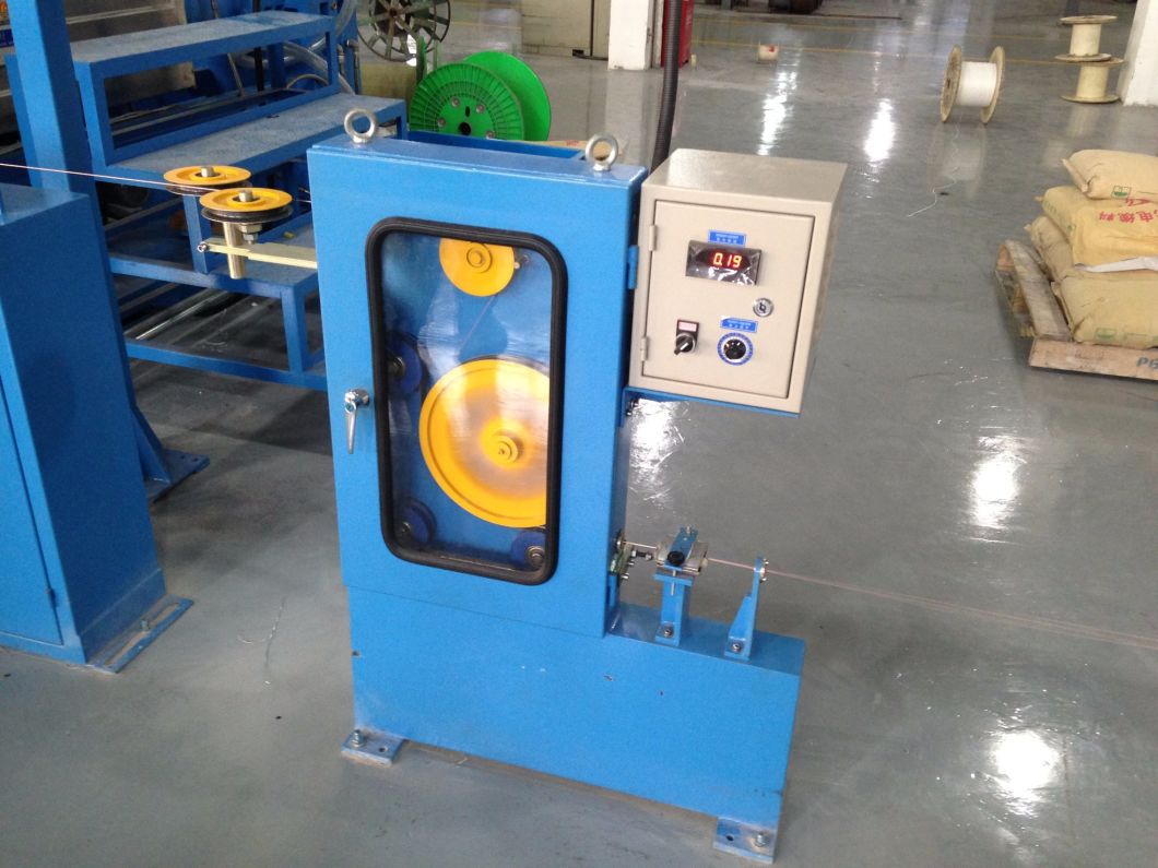 Copper Cable Wire Extruder Extrusion Twist Twister Twisting Bunching Buncher Coiling Stranding Winding Drawing Tubular Stranding Cutting Recycling Makingmachine