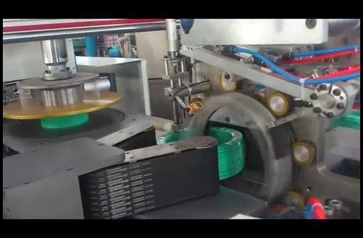 1.0-16.0mm Electrical Wire and Cable Making Extruder Extrusion Bunching Stranding Twisting Twister Buncher Machine