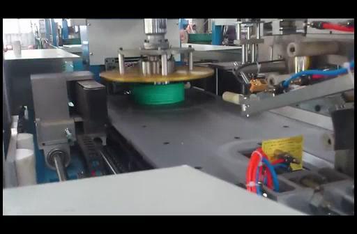 1.0-16.0mm Electrical Wire and Cable Making Extruder Extrusion Bunching Stranding Twisting Twister Buncher Machine