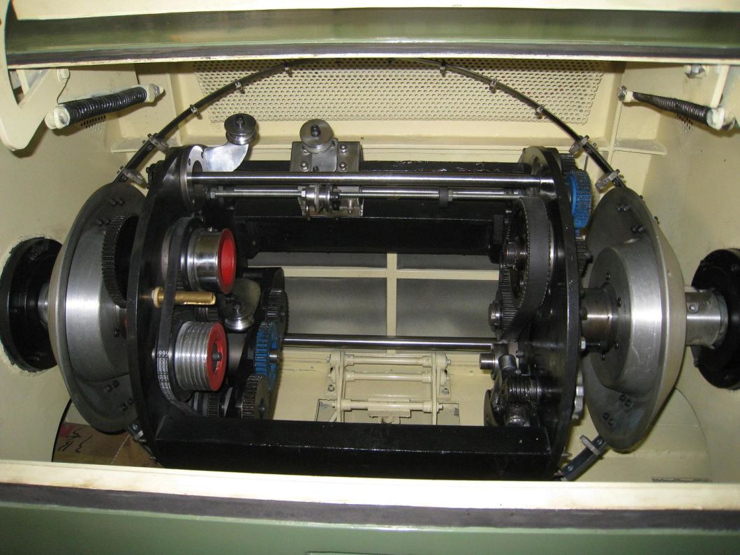 0.04-2.52mm Copper Cable Wire Double Twist Extrusion High Quality Buncher Bunching Extruder Drawing Stranding Machine