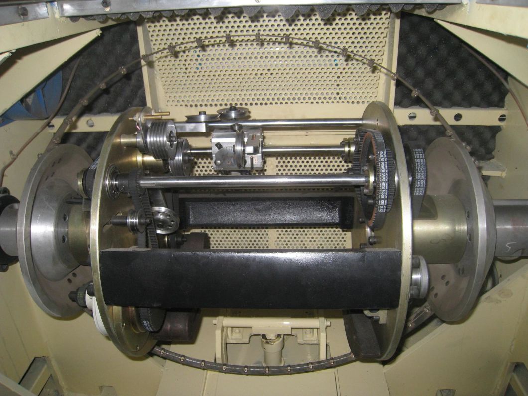 Tinned Wire, Copper Cable Wire Twisting Strander Winding Extrusion Extruder Drawing Making Coiling Bunching Buncher Machine