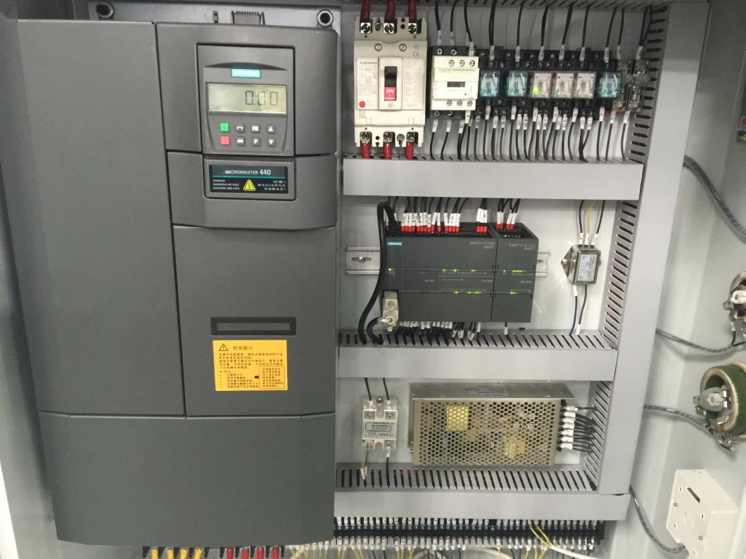 Electrical Cable Wire Double Twist Winding Cutting Extrusion Drawing Extruder Stranding Bunching Coiling Machinery Tubular Twisting Machine