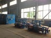 0.05-0.64mm Copper Wire Tinned Wire Twisting Bunching Making Cable Stranding Machine