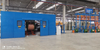 Fuchuan High Speed Copper Wire Buncher Bunching Twisting Machine for Wire 0.03-1.73mm Cable Wire Making Machine