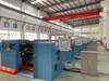 Electrical Cable Copper Conductor Wire 0.05-2.52mm Twisting Buncher Bunching Making Machine