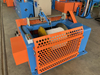 1.0-16.0mm Insulated Cable Wire Extruder Extrusion Bunching Making Machine