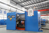 0.08-0.45mm Copper Wire Winding Making Machine Bunching Stranding Machine for 630p PLC Pitch Machine
