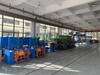 1.0-16.0mm Electrical Cable Wire Conductor Core Making Drawing PVC Coated Winding Extrusion Twist Bunching Machine