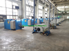 Copper Wire 0.08-2.52mm Buncher Bunching Machine Core Cable Electrical Wire Winding Twisting Making Machine