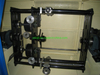Touchscreen Control PLC Computer Operate High Speed Copper Wire Bunching Buncher 2.0-4.0mm Core Wire Winding Twisting Stranding Machine
