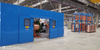 0.05-2.52mm Copper Wire Tinned Wire CCA Wire Double Twisting Bunching Buncher Machine PLC Control High Speed Stranding Machine