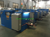 Copper Annealed Steel Wire Buncher 0.08-2.52mm Twisting Bunching Winding Drum Twister Machine