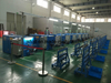 0.05-0.64mm Copper Cable Wire Unilay Twisting Machinery Bunching Stranding Winding Wire Making Machine
