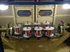 Bare Copper Cable Wire Twister Bunching Twisting Stranding Winding Extrusion Extruder Drawing Coiling Recycling Making Tubular Cutting Machine
