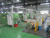 Copper Wire, Electrical Wire Twisting Machinery Twister Bunching Buncher Stranding Drawing Making Machine