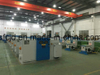 Ultra Fine Automobile Copper Wire Winding Cutting Extrusion Twisting Bunching Rewinding Coiling Machine