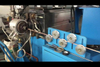 1.0-18.0mm Electrical Copper Cable Wire Winding Making Bunching Twisting Extruder Extrusion Buncher Drawing Machine