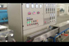 Copper Tinned Cable Wire Plastic Extrusion Extruder Twister Bunching Buncher Winding Drawing Stranding Coiling Making Doule Twist Cutting Recycling Machine