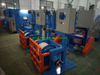 500p 0.05-0.32mm Single Copper Wire Twisting Bunching Buncher Twister Strander Winding Machine Drawing Machine