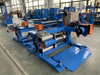 Twisting Machine for Copper Cable Wire Making Extrusion Drawing Buncher Bunching Machine