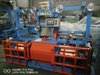 0.04-2.52mm Copper Wire Buncher Bunching Annealing Extrusion Stranding Copper Wire Twisting Machine