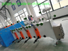 Cable Copper Wire 0.05-2.52mm Annealing Tinning Winding Buncher Drawing Bunching Stranding Making Machine