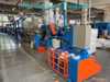 0.05-16.0mm Insulated Cable Wire Extruder Extrusion Sheathing Electrical Cable Wire Making Machine
