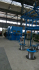 0.04-2.52mm Copper Wire, Aluminum Wire Double Twist Winding Extruder Bunching Buncher Coiling Machine Machinery