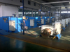 High Speed Stranding Machine Bunching Machine Buncher Strander Wire Cable Making Machine Annealing Tinning Machine Twisting Machine Extruder Extrusion Line