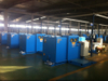 High Speed Stranding Machine Bunching Machine Buncher Strander Wire Cable Making Machine Annealing Tinning Machine Twisting Machine Extruder Extrusion Line