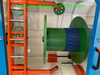 Cable Copper Wire Plastic Wire Making Twist Winding Extruder Extrusion Bunching Buncher Drawing Annealing Tinning Coiling Price Single Double Twister Machine
