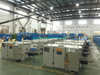 Aluminum Copper Wire Tinned Drawing Twisting Stranding Bunching Buncher Twisting Winding Machine