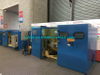 0.04-2.52mm Electrical Copper Steel Wire Winding Plastic PVC Extrusion Bunching Buncher Stranding Machine