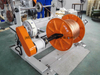 0.04-2.52mm Wire and Cable Making Buncher Bunching Extruder Twister Twisting Coiling Machine Machinery