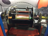 Auto Oil Adding Computer PLC Pitch High Speed 500 Buncher Bunching Machine 0.2-1.04mm Cable Wire Winding Drawing Stranding Machine