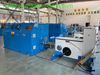 Electrical Cable Wire Winding Bunching Twisting Extrusion Making Machine