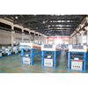 Electrical Cable Copper Alloy Wire0.03-0.64mm Annealing Tinning Making Twisting Extrusion Machine