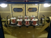 Bunching Machine 1+6+12 Two Layer Buncher at One Time Copper Wire Buncher Bunching Machine
