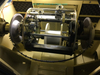 Copper Wire0.05-1.7mm Tinned Wire Bunching Twist Twisting Stranding Winding Buncher Machine