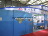 Cable Copper Wire 0.85-2.14mm Twister Stranding Double Twisting Buncher Making Single Unilay Bunching Machine