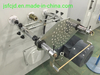 0.05-2.52mm Electrical Cable Copper Wire Twisting Tinned Wire Drawing Machine Bunching Buncher Machinery