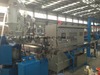 Electrical Core Winding Wire Bunching Extruder Cable Extrusion Twisting Machine
