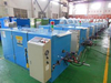 Fuchuan FC-800b High Speed Double Twist Wire Bunching Buncher Stranding Strander Machine with Touch Screen Operation