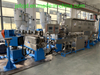 PP PVC Plastic Wire Copper Cable Winding Twisting Bunching Extrusion Machine