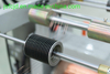 0.03-1.72mm Electrical Cable Core Copper Wire Double Twist Winding Making Bunching Machine