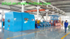 Cable Wire Making Winding Twisting Stranding Bunching Extrusion Extruder Making Drawing Copper Wire Machine