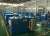 Copper Wire Twisting Bunching Stranding Twister Buncher Coiling Machine with Touch Screen Operation